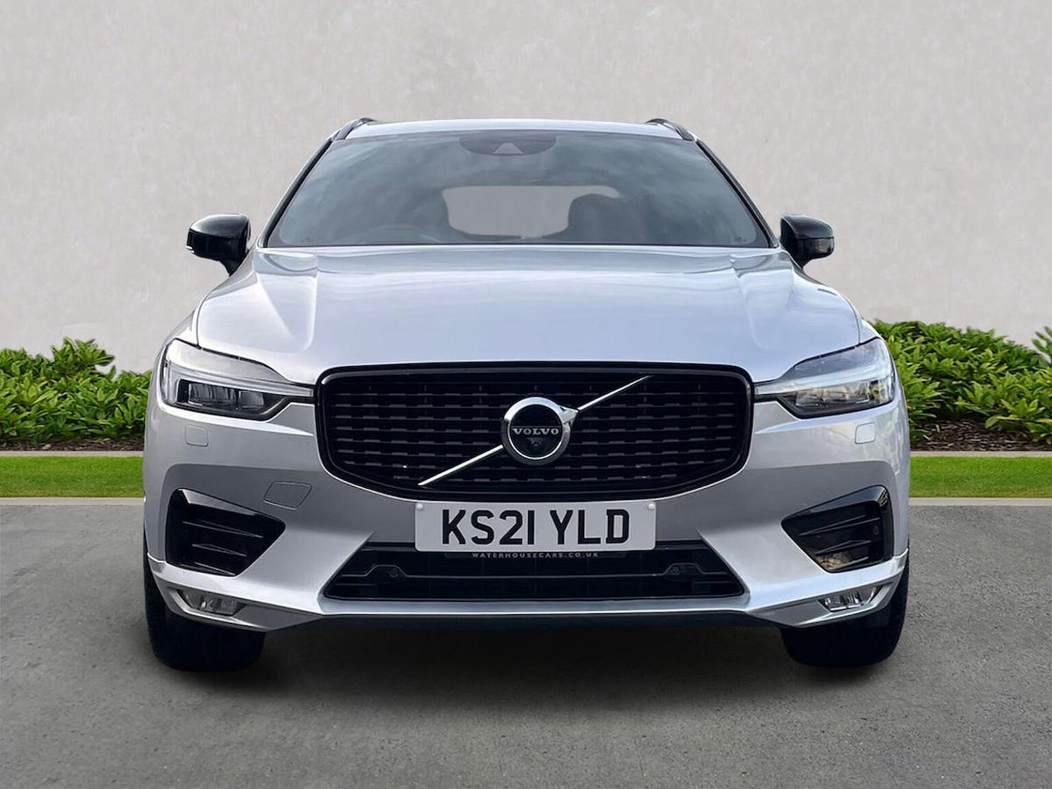 Used Volvo XC60 2021 for sale - 76931646: Photo 5