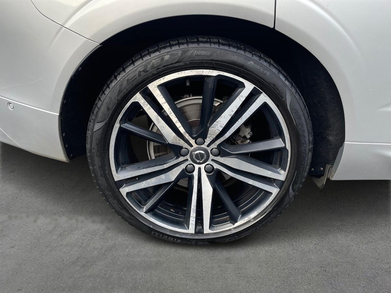 Used Volvo XC60 2021 for sale - 76931646: Photo 6