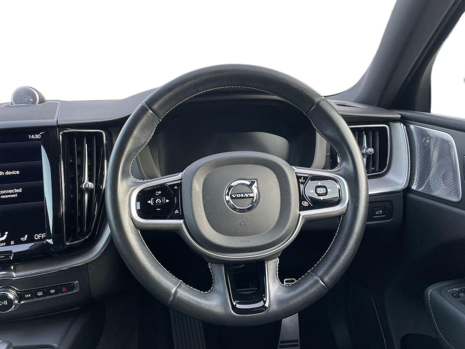 Used Volvo XC60 2021 for sale - 76931646: Photo 9