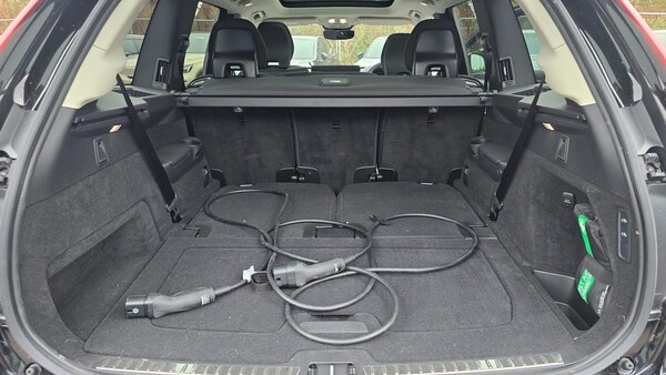 Used Volvo XC90 2025 for sale - 76316678: Photo 10