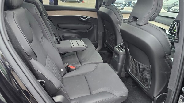 Used Volvo XC90 2025 for sale - 76316678: Photo 11