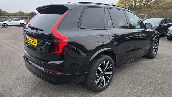 Used Volvo XC90 2025 for sale - 76316678: Photo 13