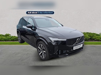 Volvo - XC90