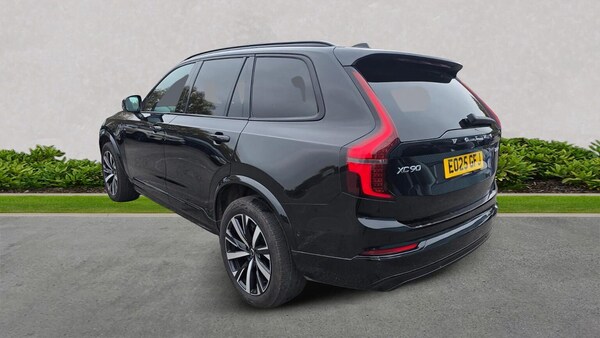 Used Volvo XC90 2025 for sale - 76316678: Photo 2