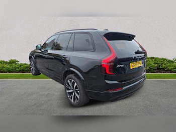 Used Volvo XC90 2025 for sale - 76316678: Photo 2