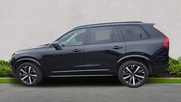 Used Volvo XC90 2025 for sale - 76316678: Photo 3