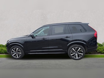 Used Volvo XC90 2025 for sale - 76316678: Photo 3