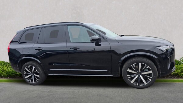 Used Volvo XC90 2025 for sale - 76316678: Photo 4