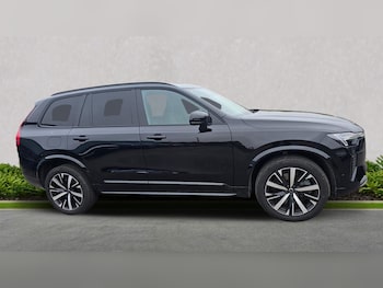 Used Volvo XC90 2025 for sale - 76316678: Photo 4