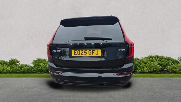 Used Volvo XC90 2025 for sale - 76316678: Photo 5