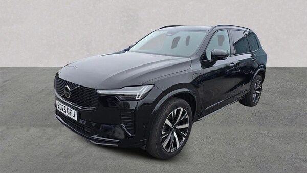 Used Volvo XC90 2025 for sale - 76316678: Photo 6