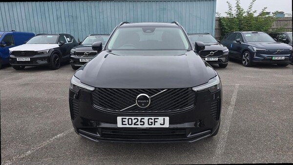 Used Volvo XC90 2025 for sale - 76316678: Photo 7