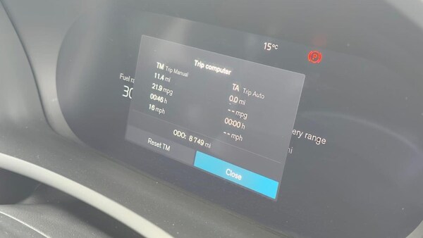 Used Volvo XC90 2025 for sale - 76316678: Photo 8