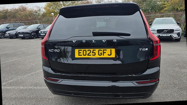 Used Volvo XC90 2025 for sale - 76316678: Photo 9