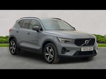 Used Volvo XC40 2023 for sale - 78655721: Photo