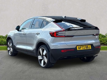 Used Volvo C40 2022 for sale - 78353389: Photo