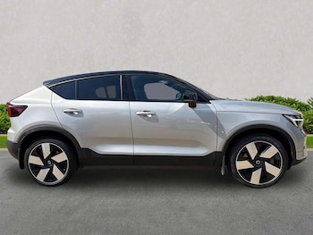 Used Volvo C40 2022 for sale - 78353389: Photo