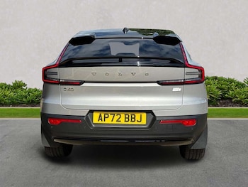 Used Volvo C40 2022 for sale - 78353389: Photo