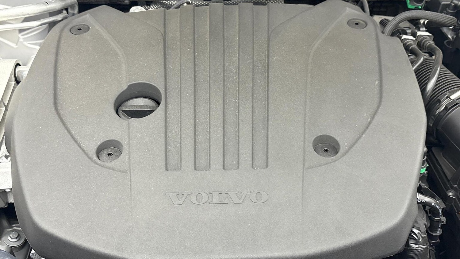 Used Volvo XC90 2025 for sale - 77715392: Photo 15