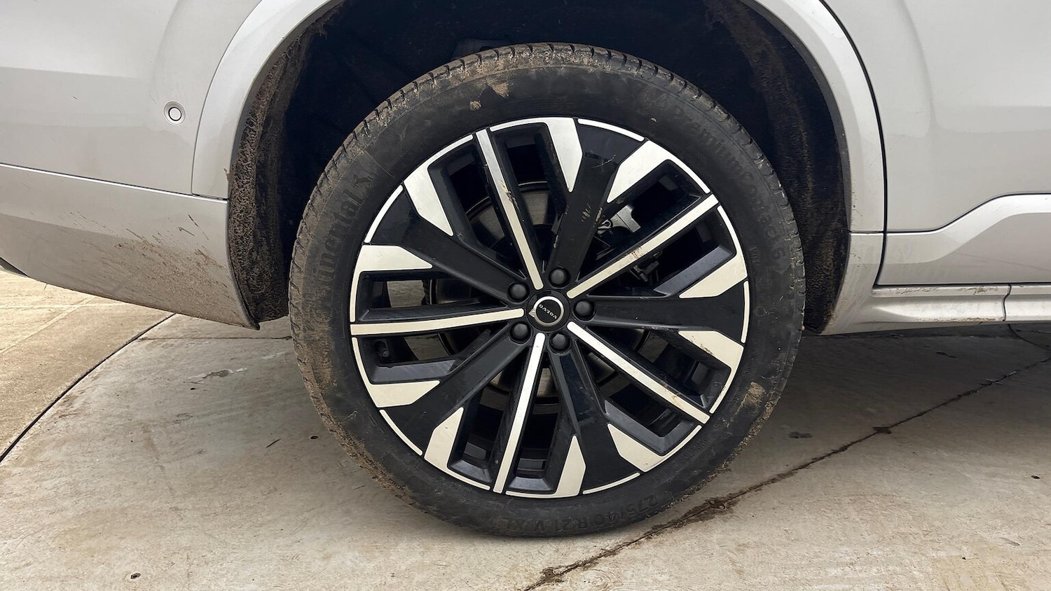 Used Volvo XC90 2025 for sale - 77715392: Photo 16