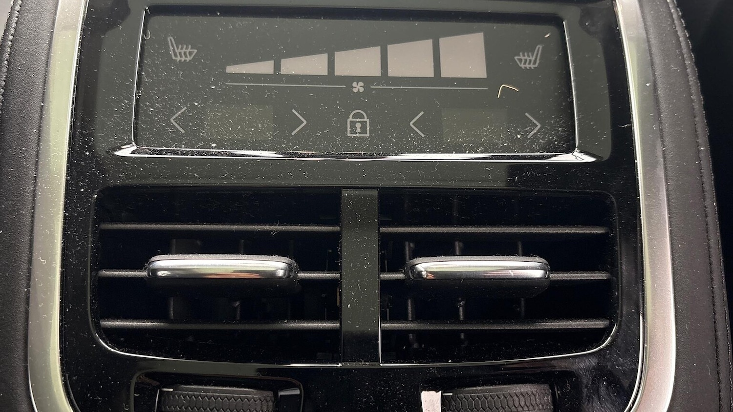 Used Volvo XC90 2025 for sale - 77715392: Photo 17