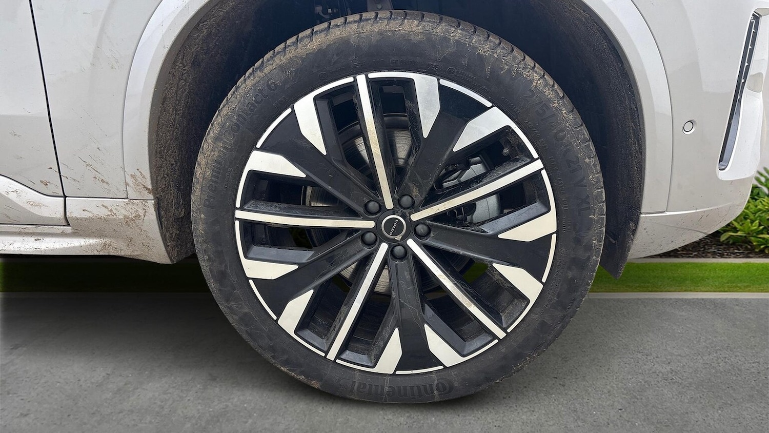 Used Volvo XC90 2025 for sale - 77715392: Photo 20