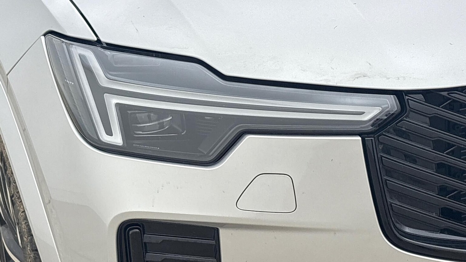 Used Volvo XC90 2025 for sale - 77715392: Photo 22