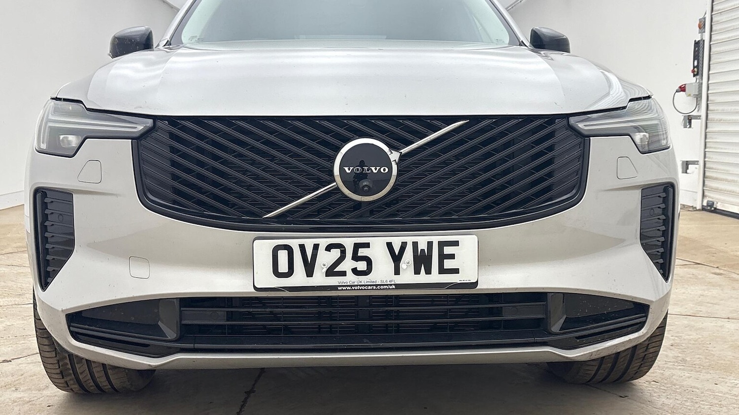 Used Volvo XC90 2025 for sale - 77715392: Photo 24