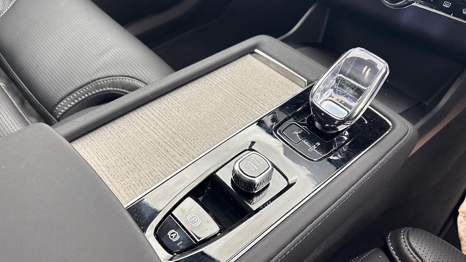 Used Volvo XC90 2025 for sale - 77715392: Photo 32