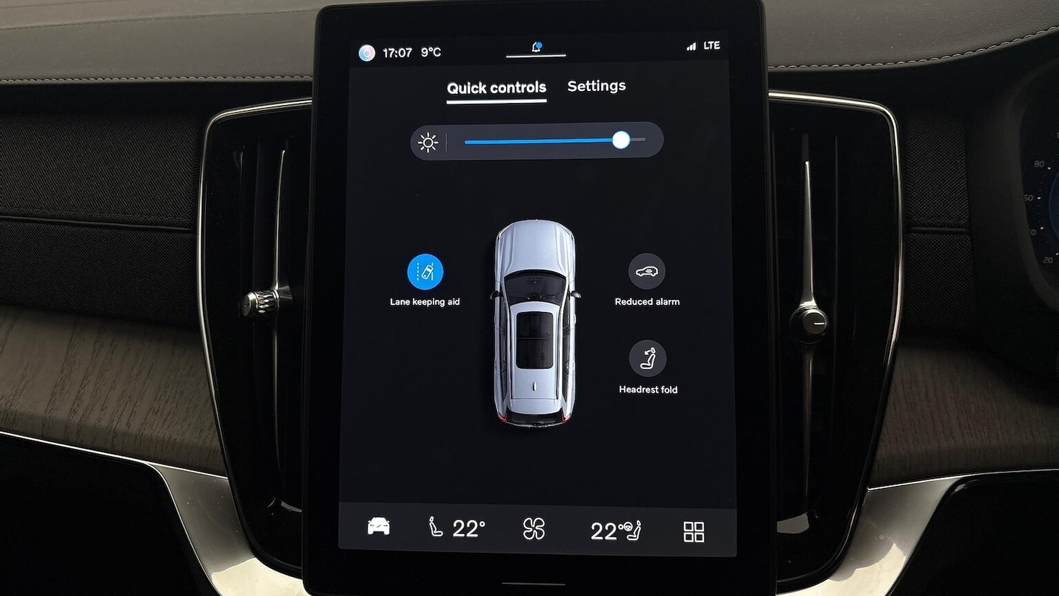 Used Volvo XC90 2025 for sale - 77715392: Photo 34