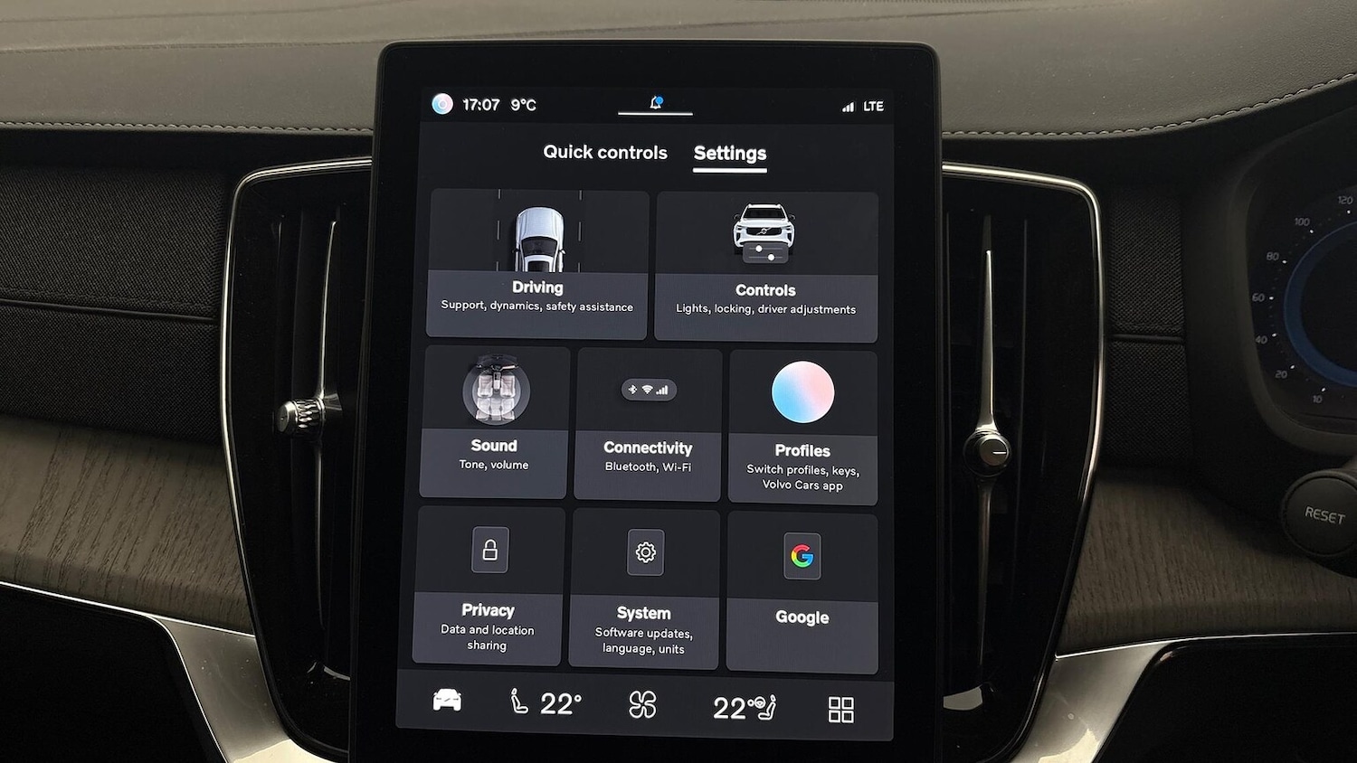 Used Volvo XC90 2025 for sale - 77715392: Photo 35