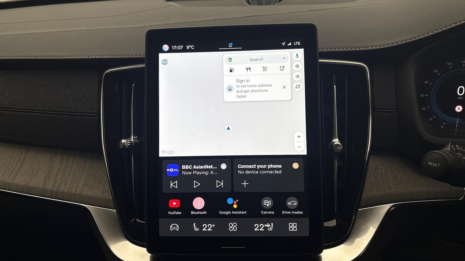 Used Volvo XC90 2025 for sale - 77715392: Photo 36