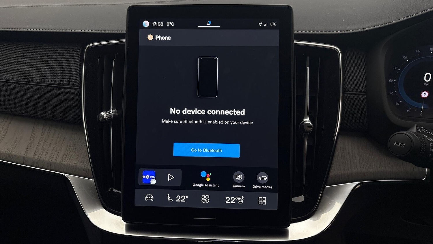 Used Volvo XC90 2025 for sale - 77715392: Photo 37