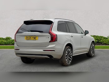 Used Volvo XC90 2025 for sale - 77715392: Photo