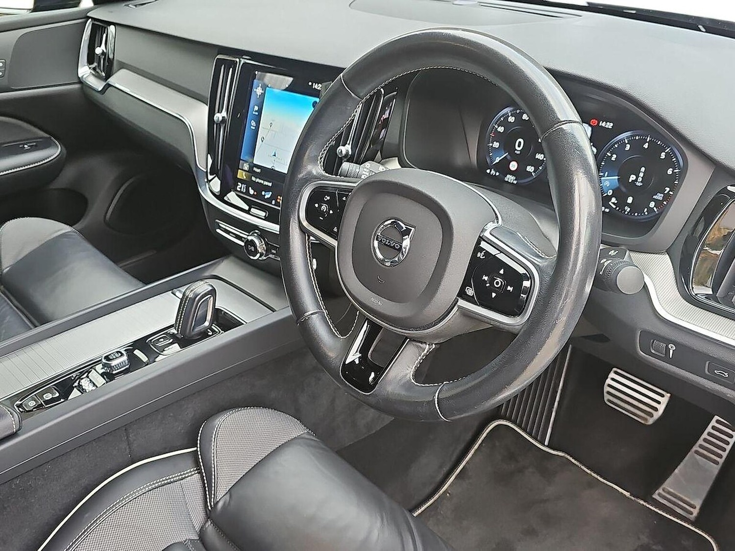 Used Volvo S60 2021 for sale - 76455202: Photo 15