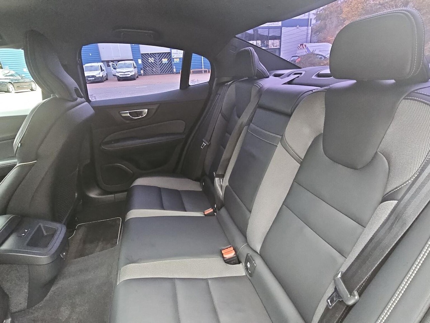 Used Volvo S60 2021 for sale - 76455202: Photo 16