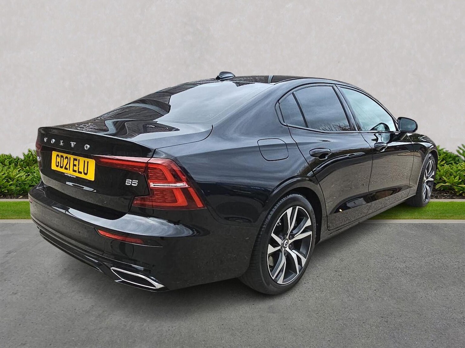 Used Volvo S60 2021 for sale - 76455202: Photo 18