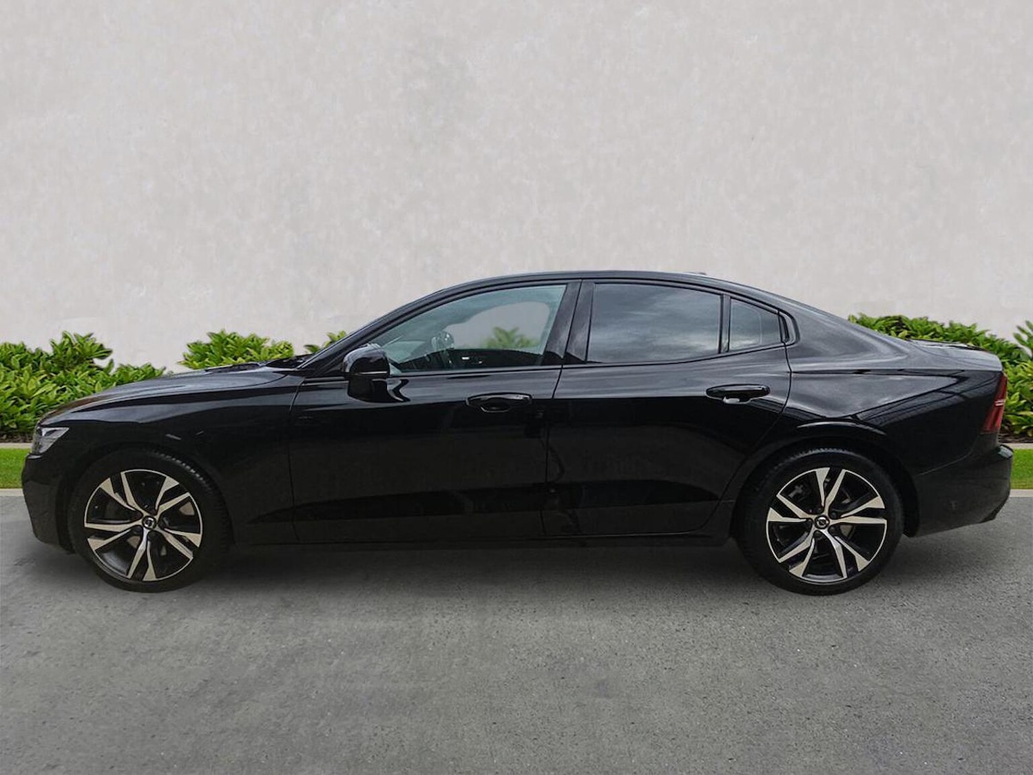 Used Volvo S60 2021 for sale - 76455202: Photo 19