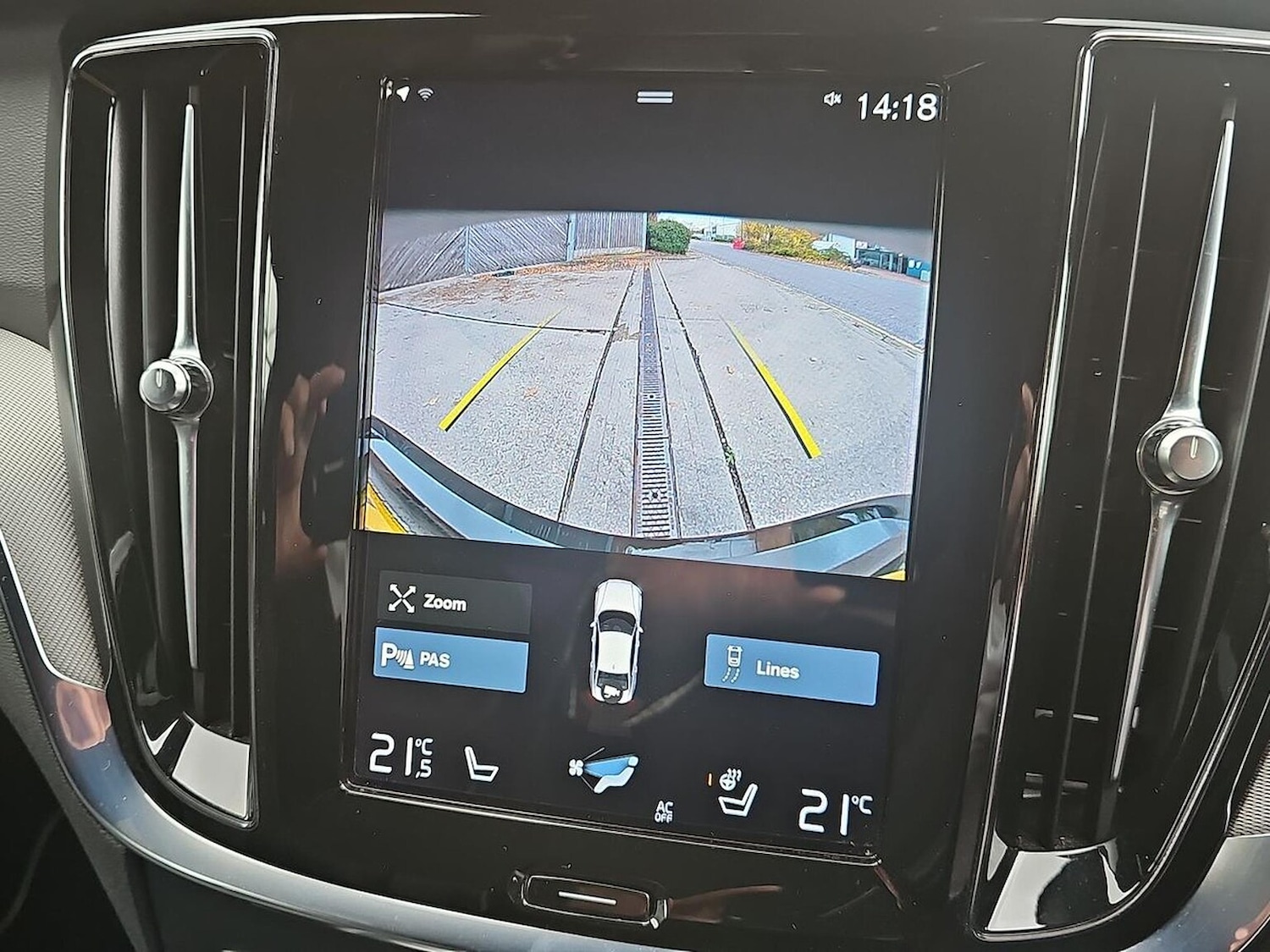 Used Volvo S60 2021 for sale - 76455202: Photo 23