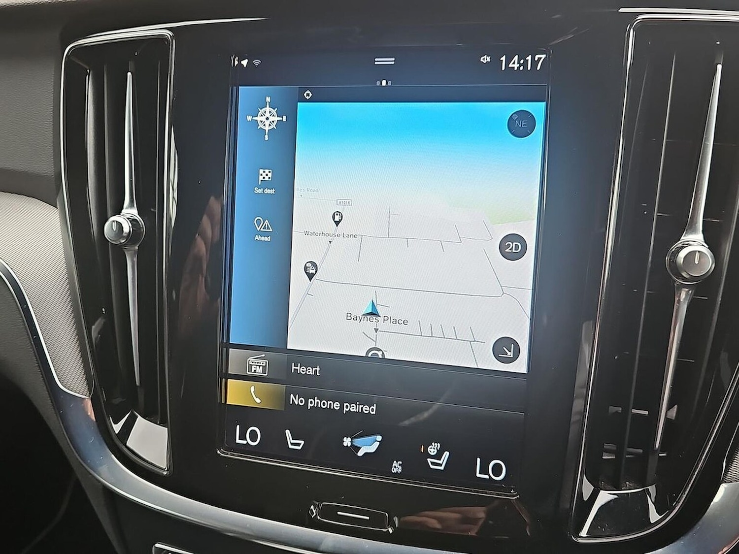 Used Volvo S60 2021 for sale - 76455202: Photo 24