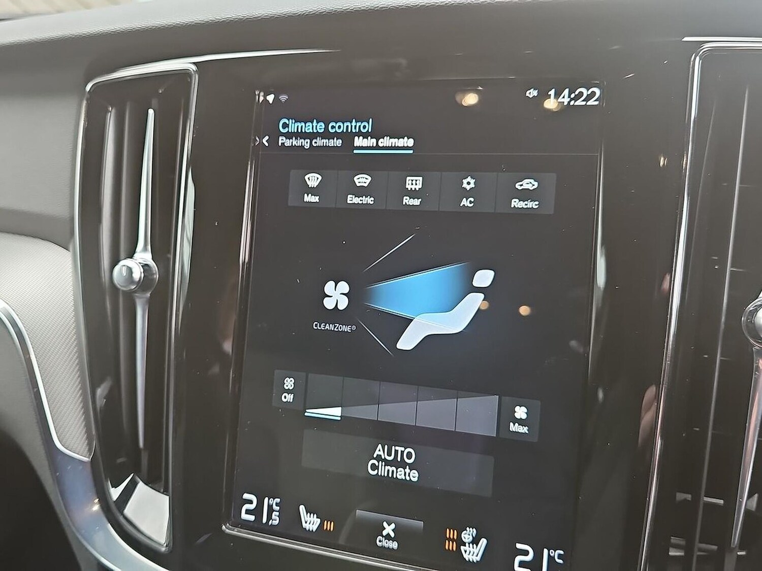 Used Volvo S60 2021 for sale - 76455202: Photo 25