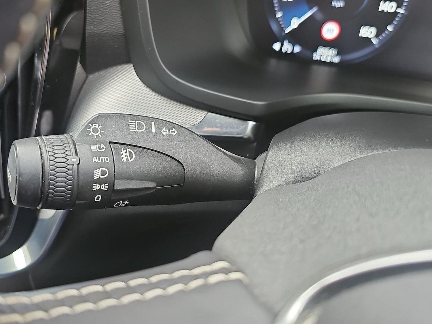 Used Volvo S60 2021 for sale - 76455202: Photo 29