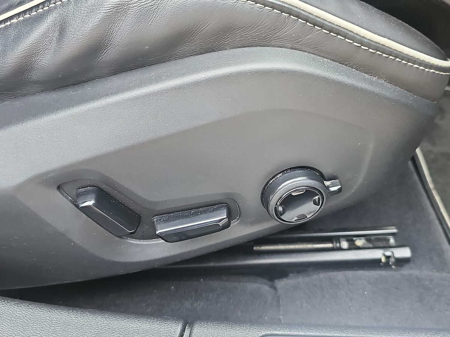 Used Volvo S60 2021 for sale - 76455202: Photo 30