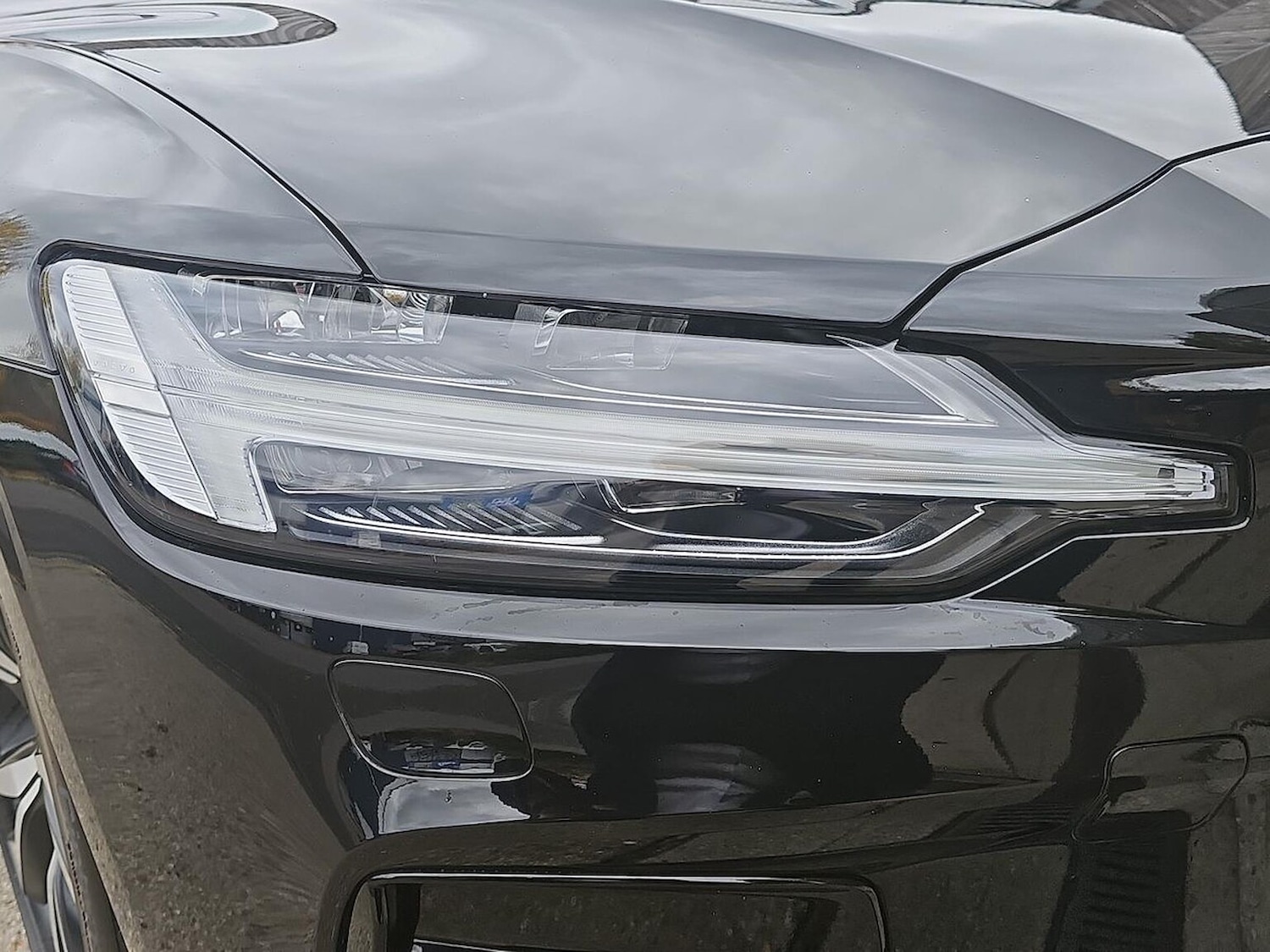 Used Volvo S60 2021 for sale - 76455202: Photo 34