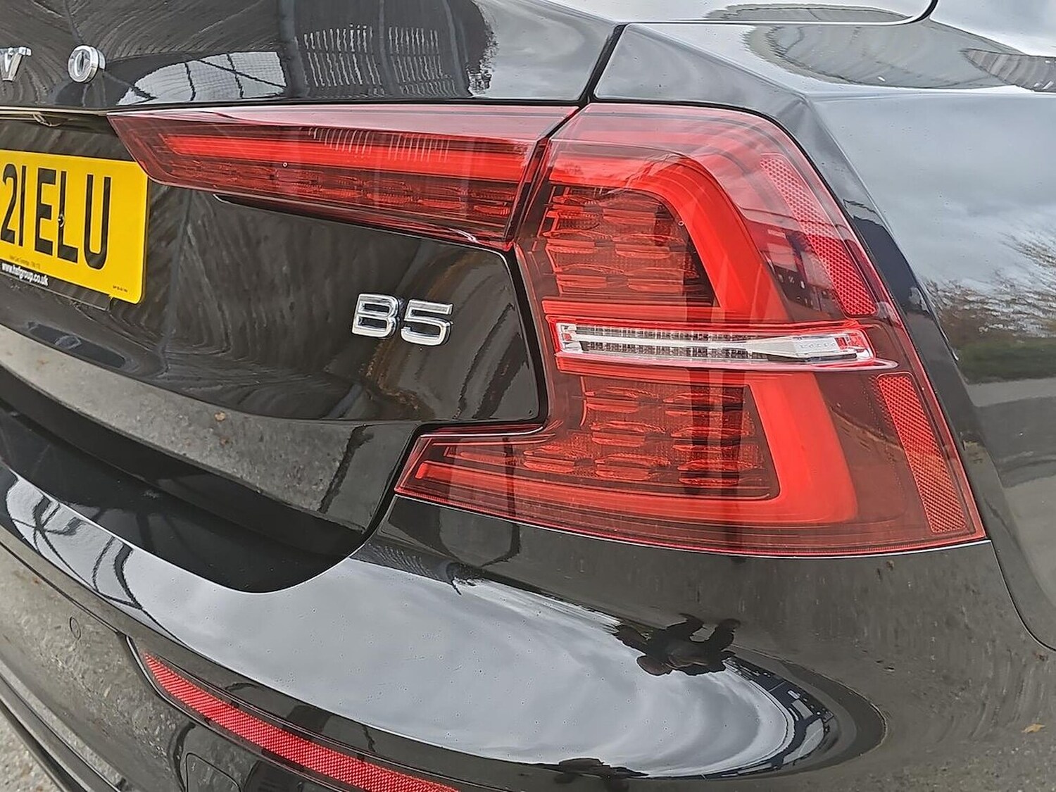 Used Volvo S60 2021 for sale - 76455202: Photo 36