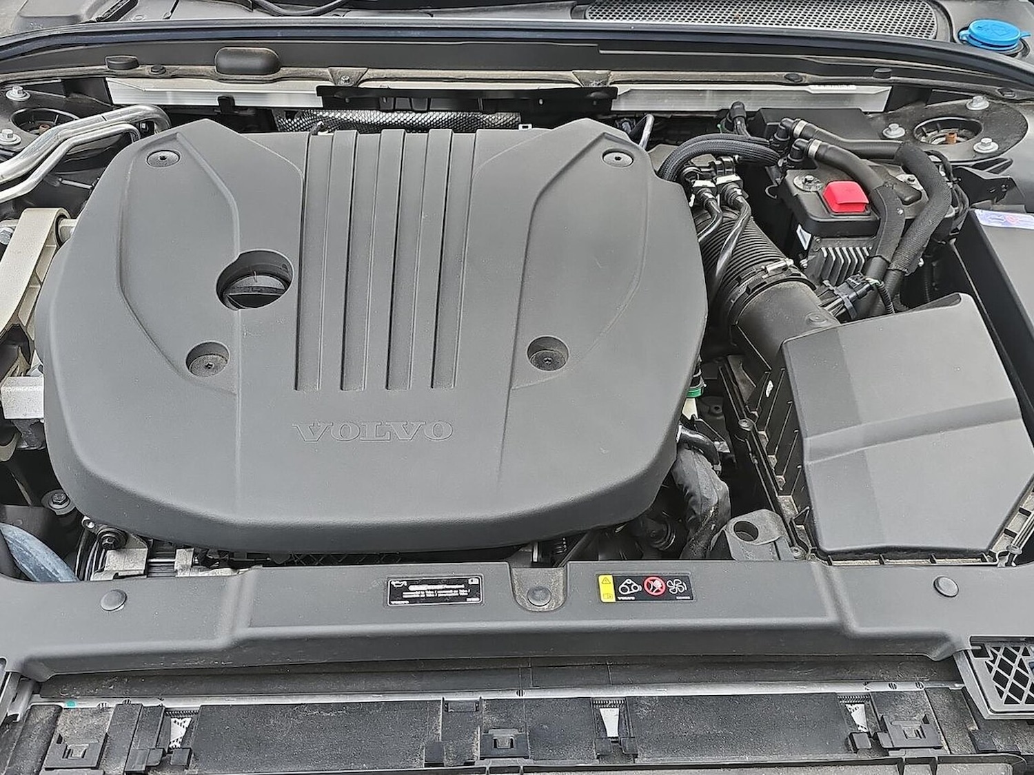 Used Volvo S60 2021 for sale - 76455202: Photo 39