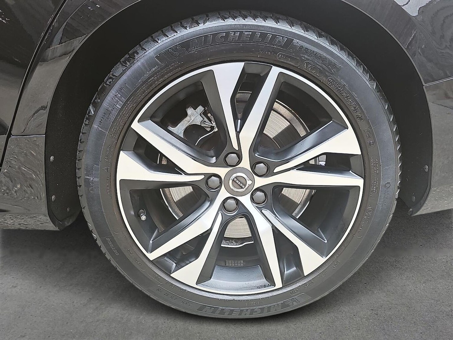 Used Volvo S60 2021 for sale - 76455202: Photo 6