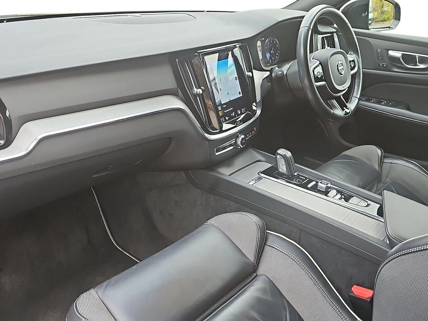 Used Volvo S60 2021 for sale - 76455202: Photo 7