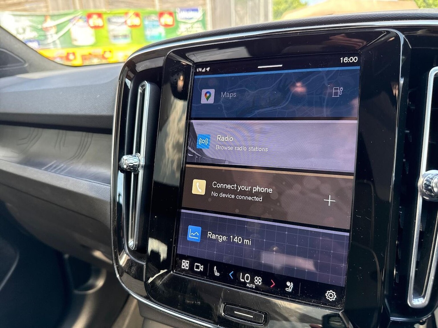 Used Volvo C40 2022 for sale - 77845328: Photo 10