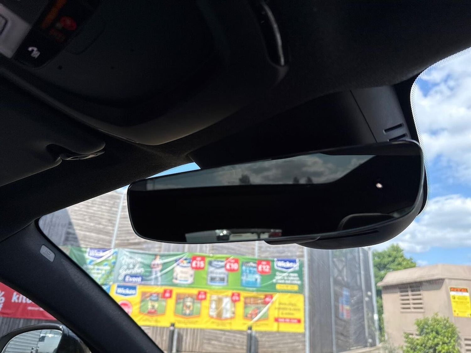 Used Volvo C40 2022 for sale - 77845328: Photo 13